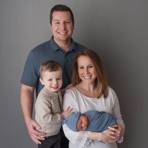 Meet your Posher, Vickie